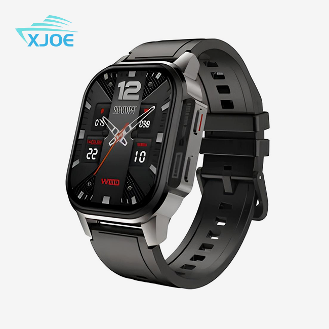 Multi System GPS Smartwatch Multi System GPS Smartwatch